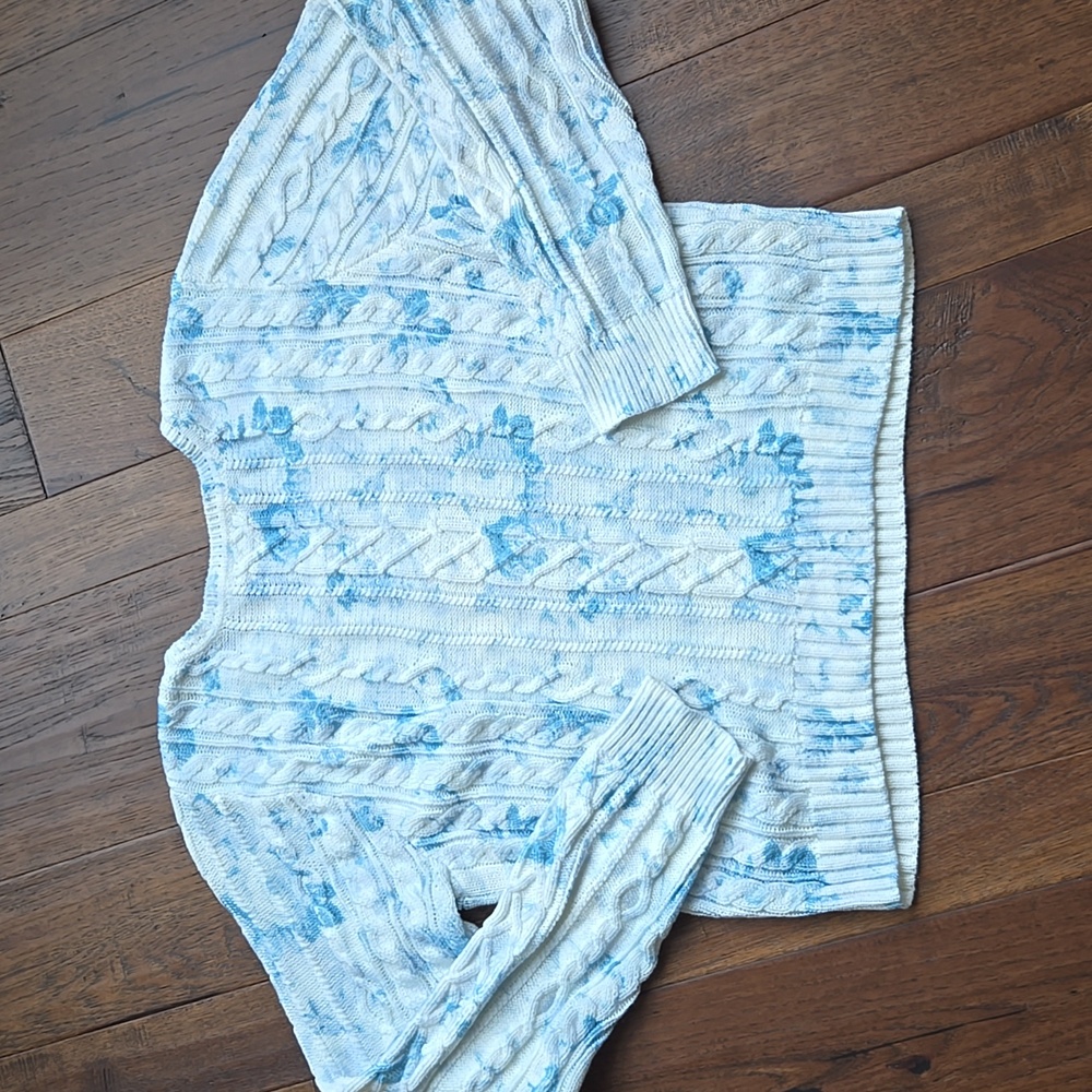 Loveshackfancy Sweater - Picture 4 of 6